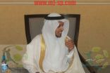 ناصر الصحيفة (الظعافي )يرزق بمولود