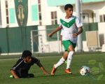 نجوم المستقبل : ناصر الدعجاني‏