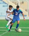الفتح بطلا للدوري.