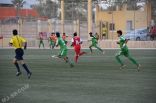 في #تبوك و #الرياض و #جدة.. 3 مواجهات في الجولة الثانية لـ #دوري_قدم_الجامعات ( ب ) السبت