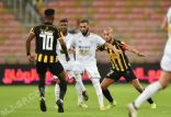 #الفيصلي يفوز على فريق #الاتحاد في الدوري