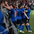 إيطاليا تتوج بلقب بطولة كأس أمم أوروبا لكرة القدم “يورو 2020”