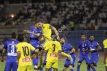 شاهد مباراة #الهلال و #التعاون في نصف نهائي #كأس_الملك #المجلس_الرياضي