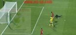 لخويا بالأربعة يطيح بالنصر للثالث‎