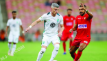 رقمان سلبيان للأهلي بعد التعادل أمام ضمك في الدوري