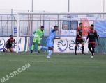 فابيو أبرو يُشارك غوميز صدارة هدافي الدوري مؤقتًا