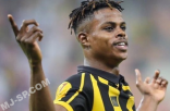 القادسية ترفع شكوى ضد الاتحاد.. وتؤجل ضد النصر