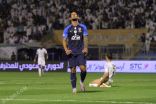 شاهد مباراة #الهلال و #الشباب في #الدوري_السعودي_للمحترفين بعيون ” #المجلس_الرياضي”