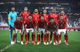 الأهلي المصري.. ثالث أندية العالم