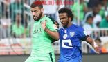 الاتحاد الآسيوي يعلن مواعيد دوري الأبطال لعام 2017