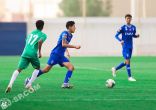 دوري البراعم.. الهلال يمطر شباك الباطن بـ”12″ هدفاً