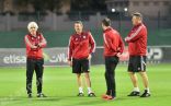 الاتحاد الإماراتي ينهي عقد مدرب المنتخب الأول