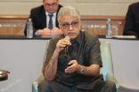 #سلمان_بن_ابراهيم : الإجماع في #الكونغرس يؤكد وحدة القرار الآسيوي