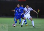 بالصور: #نادي_الفتح يجري حصة تدريبية صباحية في معسكره بـ#قطر