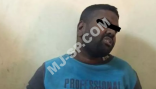 طالبته بالاستعداد للصلاة فقتلها.. مصري يخنق والدته في #السويس