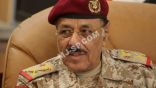 نائب الرئيس اليمني يطالب بوضع النقاط على الحروف وعودة البرلمانيين إلى حاضنة الشرعية في #عدن