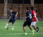 26 هدفا في انطلاق كأس اتحاد أحياء شمال الرياض