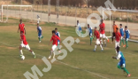 بأربعة أهداف #آرتس_فوتبول يتغلب على #الشعلة