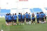 الهلال يبدأ تحضيراته استعدادا لملاقاة فولاد خوزستان الإيراني