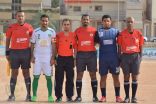 بثنائية.. الضحى يقهر الترجي ضمن ضحاوي 10