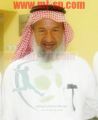 رئيس نادي الروضة السابق الشيخ ” عيادة المطلق ” يجري عملية جراحية AA