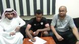 مهاجم #آرتس_فوتبول يوقع لنادي #الشباب السعودي درجة شباب