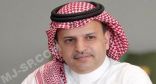 ” آل معمر ” يقدم استقالته من رئاسة رابطة المحترفين 