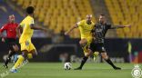 ترتيب مجموعة النصر بعد انتهاء الجولة الثانية من دوري أبطال آسيا