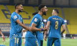 تعرف على مواجهات الفرق السعودية في دور الـ 16 بدوري أبطال آسيا