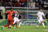المنتخب الإماراتي “ثالث” خليجي 22