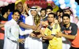 الرياني يلتقي بمحافظ الدرب ويرعى ختام دورة المحافظة التنشيطية