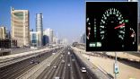 عدم الاتّزان النفسي يدفع أربعينية أوروبية إلى ارتكاب 19 مخالفة مرورية و #دبي ترفض إعفاءها