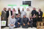 #بريد_الجوف يكرم الموظفين المتقاعدين والمشاركين في #مهرجان_الزيتون