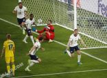 إنجلترا تكتسح أوكرانيا وتتأهل إلى نصف نهائي يورو 2020
