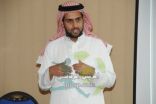 النعيمي الاقرب لتولي إدارة شئون المنتخبات السعودية