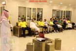 المجلس الإستشاري لفريق السلمانية يُقيم الملتقى الثاني لقدامى اللاعبين والخميس يدعم الفكرة 