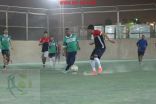 الوصل و الجواكر الى نهائي بطولة النجوم الرمضانية الثالثة .‎