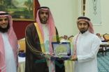 الصحيفة تقدم التهنئة لمدير التصوير والانتاج على ترشيحه وتخسره كعضو فعًال