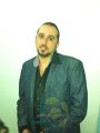 الدكتور العمر يحتفل بعقد قرانه
