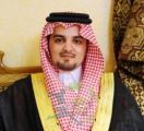 سعيد القرني يحتفل بعقد قرانه
