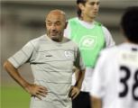 إقالة مدرب الشباب باتشيكو من منصبه