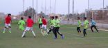 #آرتس_فوتبول يتوج بكأس بطولة الشيخ جابر الشهري عضو شرف نادي #الهلال
