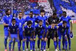 الهلال أول المنتصرين ، المدرب سعيد ، كريري أفضل لاعب