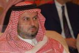 الرئيس العام يعزي اسرتي لاعبي مضر.