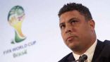 البرازيلي رونالدو: لايوجد لدي أي خلاف أو مشكلة تجاه الألماني كلوزه‎