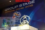 الأندية السعودية تتأهب لرحلة الألف ميل نحو لقب بطولة دوري أبطال آسيا لكرة القدم 2015م
