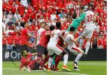 كأس أوروبا 2016: سويسرا تحسم «مواجهة الأقرباء»