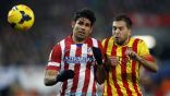 حقائق وأرقام عن مواجهة برشلونة وأتليتكو مدريد في دوري أبطال أوروبا