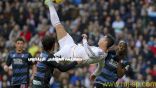 ريال مدريد يضع برشلونة واتلتيكو تحت الضغط