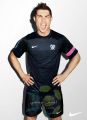 كريستيانو رونالدو يدشن مجموعة CR7